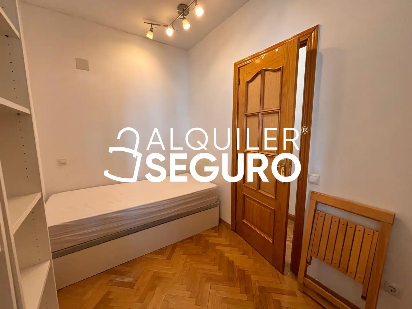 Flat for rent in del Monte Perdido, San Diego