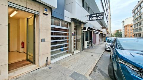 Photo 2 of Office to rent in Rúa Chile, 19, Cuatro Caminos - Plaza de la Cubela, A Coruña
