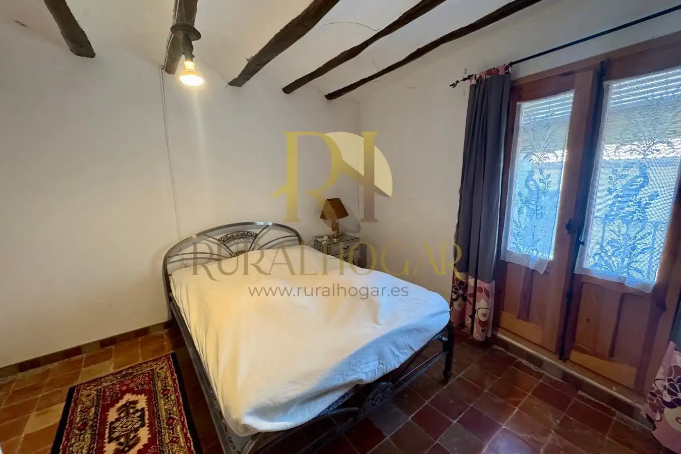 Houses for sale in Calle Plaza, 16, El Pobo de Dueñas
