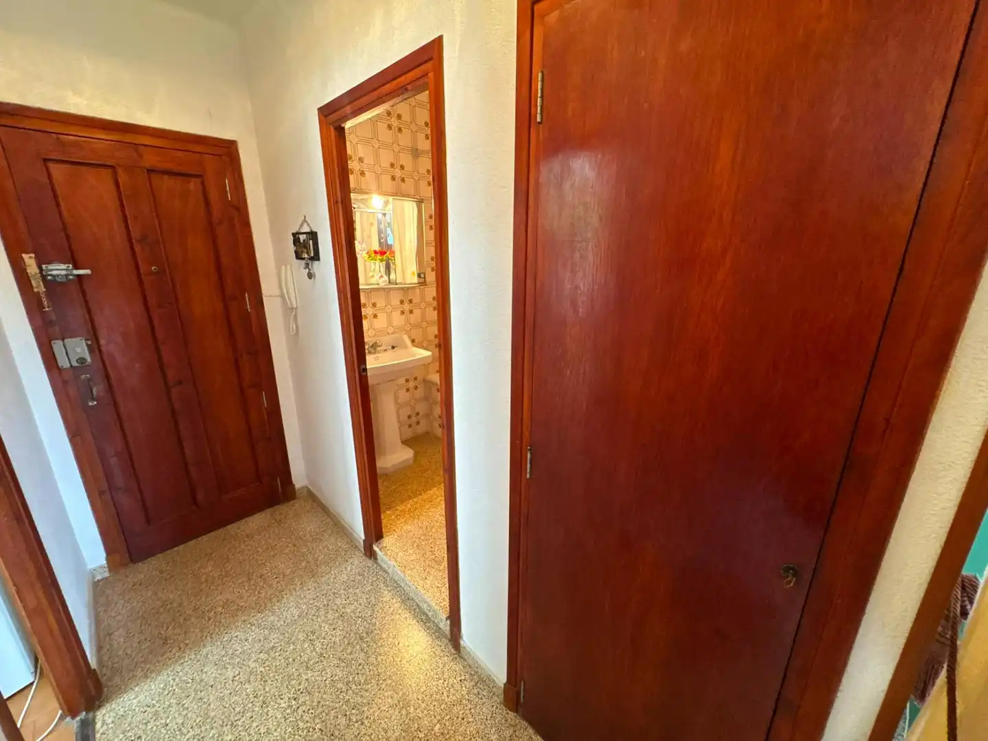 Piso en venta en Tavernes de la Valldigna con Terraza y Amueblado