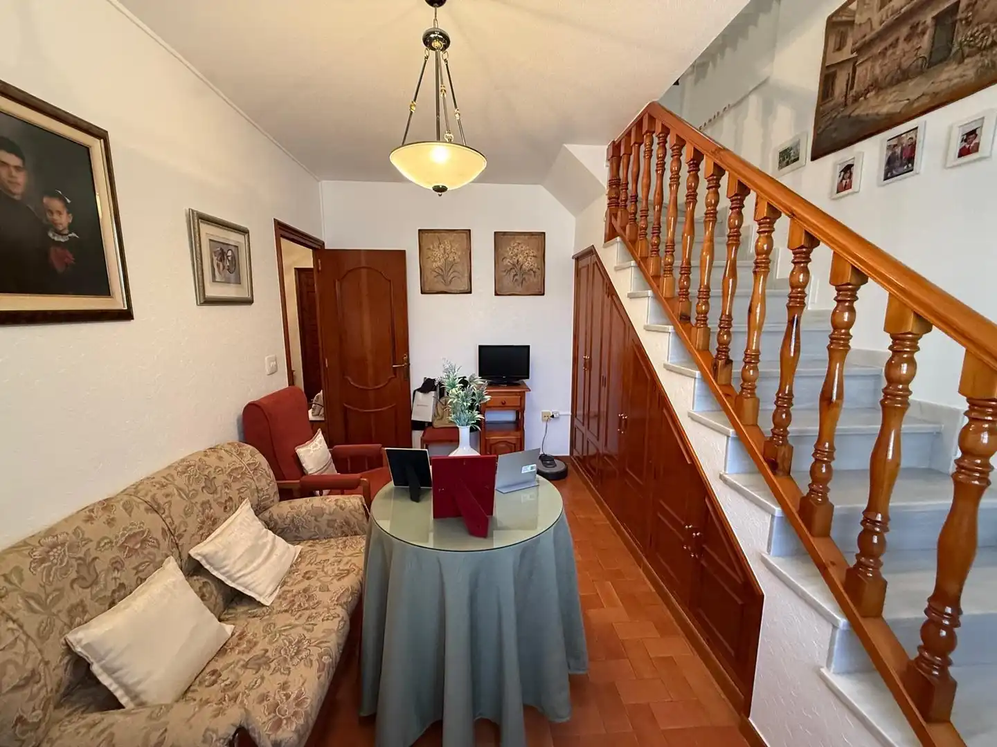 Villa con giardino in vendita a Lorca Ciudad, imagen 12