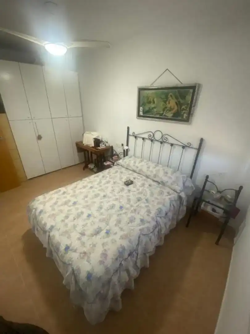 Habitación de Casa o chalet en venta en Librilla con Aire acondicionado, Jardín privado y Trastero