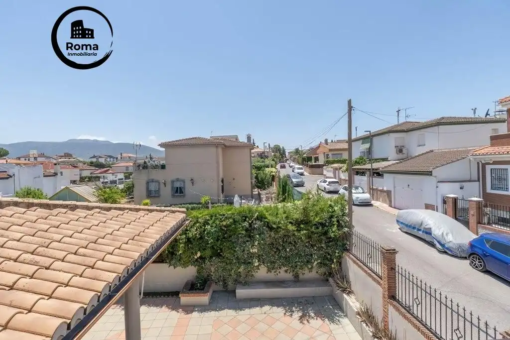 Villa zum Verkauf in Calle Calle Reina Sofía 31, imagen 53