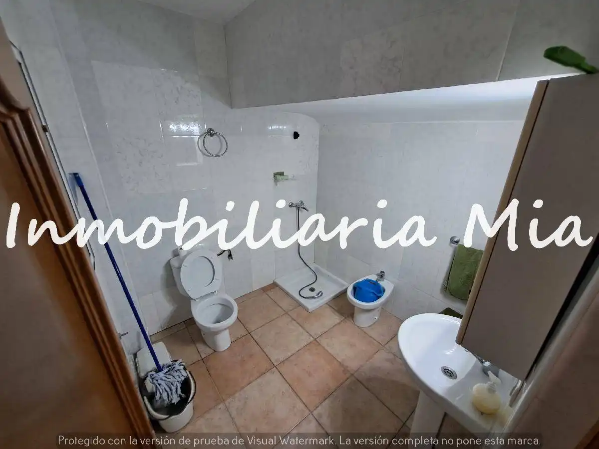 Chalet con jardín en venta en Puerto Lumbreras, imagen 14
