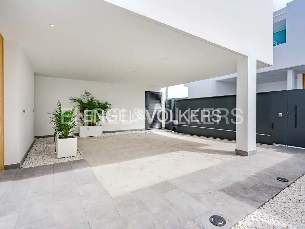 Casa con piscina in vendita a Callao Salvaje - Playa Paraíso, imagen 8