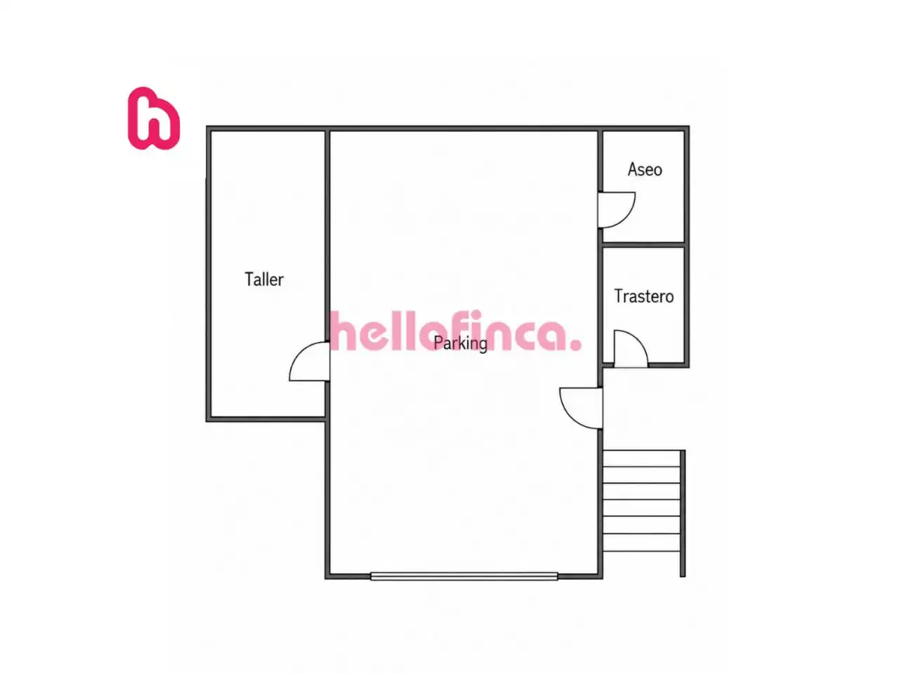 Detached house with pool for sale in Calle Vallès, imagen 56