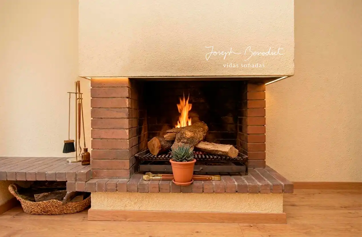 House with garden for sale in El Poal, imagen 6