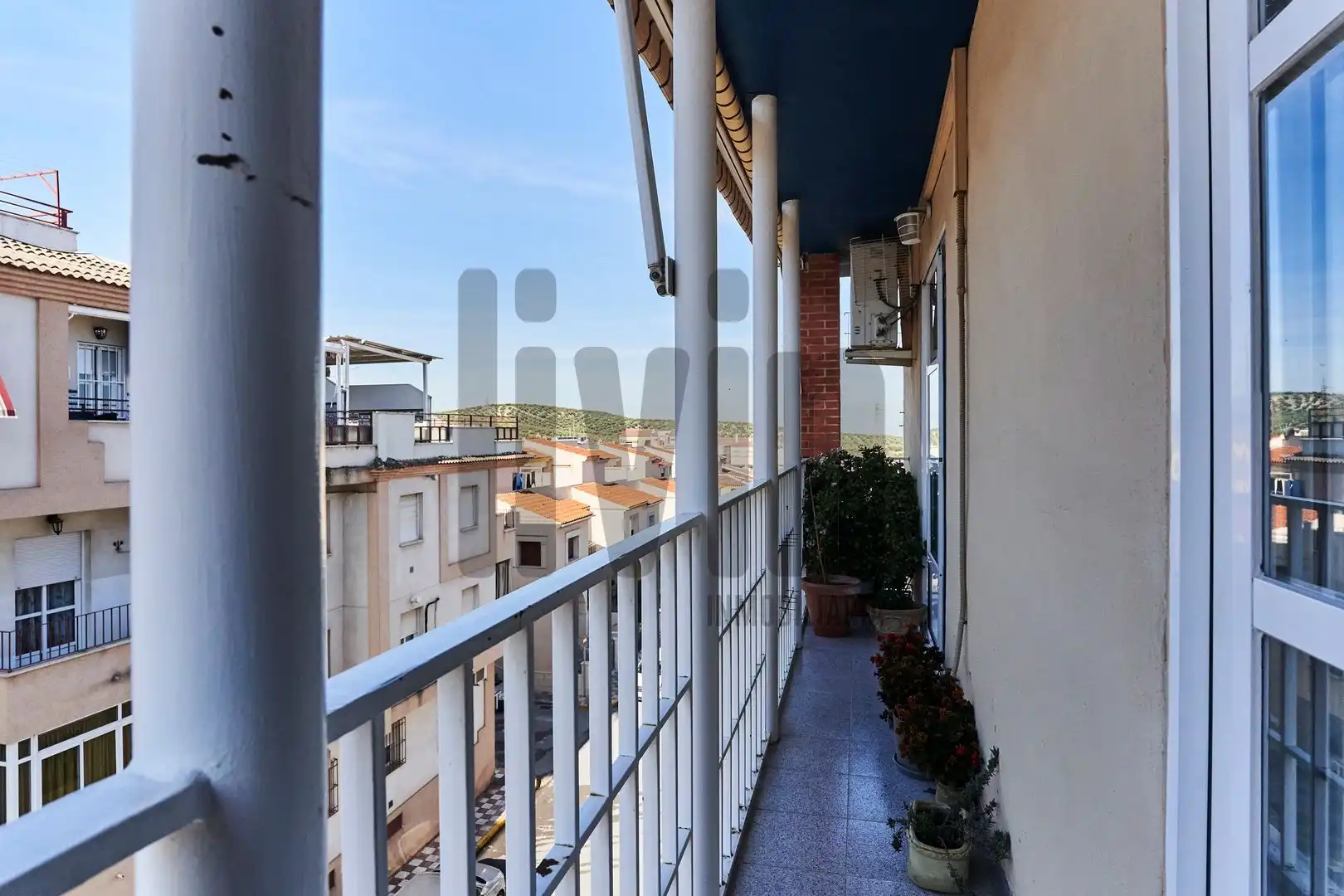 Terraza de Piso en venta en Torredelcampo con Calefacción, Terraza y Trastero