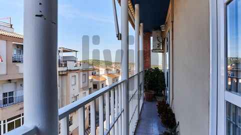 Foto 5 de Piso en venta en Torredelcampo, Jaén