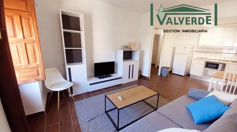 Photo 5 of Apartment to rent in Calle Recogidas, Fígares,  Granada Capital