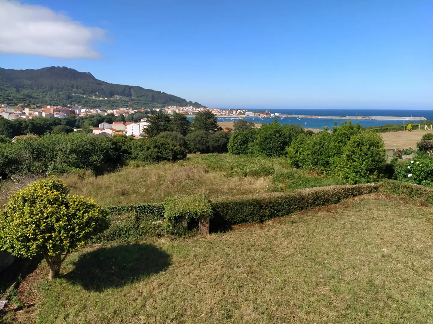 Casa con giardino in vendita a Cariño, imagen 36
