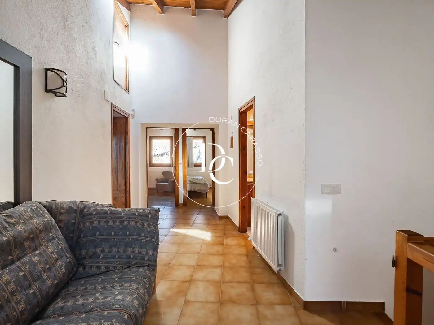 Casa o chalet en venta en Bolvir con Calefacción, Jardín privado y Trastero
