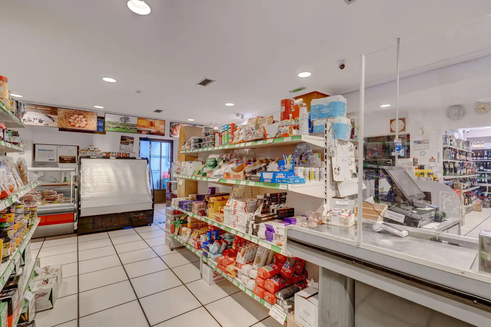 Local comercial en traspaso en Bo. Landibar, 54, 31711 Landibar, Navarra, Spain 54, imagen 83