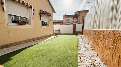 Foto 4 de Casa adosada en venta en Loeches, Madrid