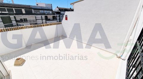Foto 2 de Ático en venta en Santos Patronos, La Vila, Alzira