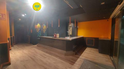 Foto 3 von Geschaftsraum zur Miete in Doctor Sagaz Zubelzu, 11, San Ildefonso - Catedral,  Jaén Capital