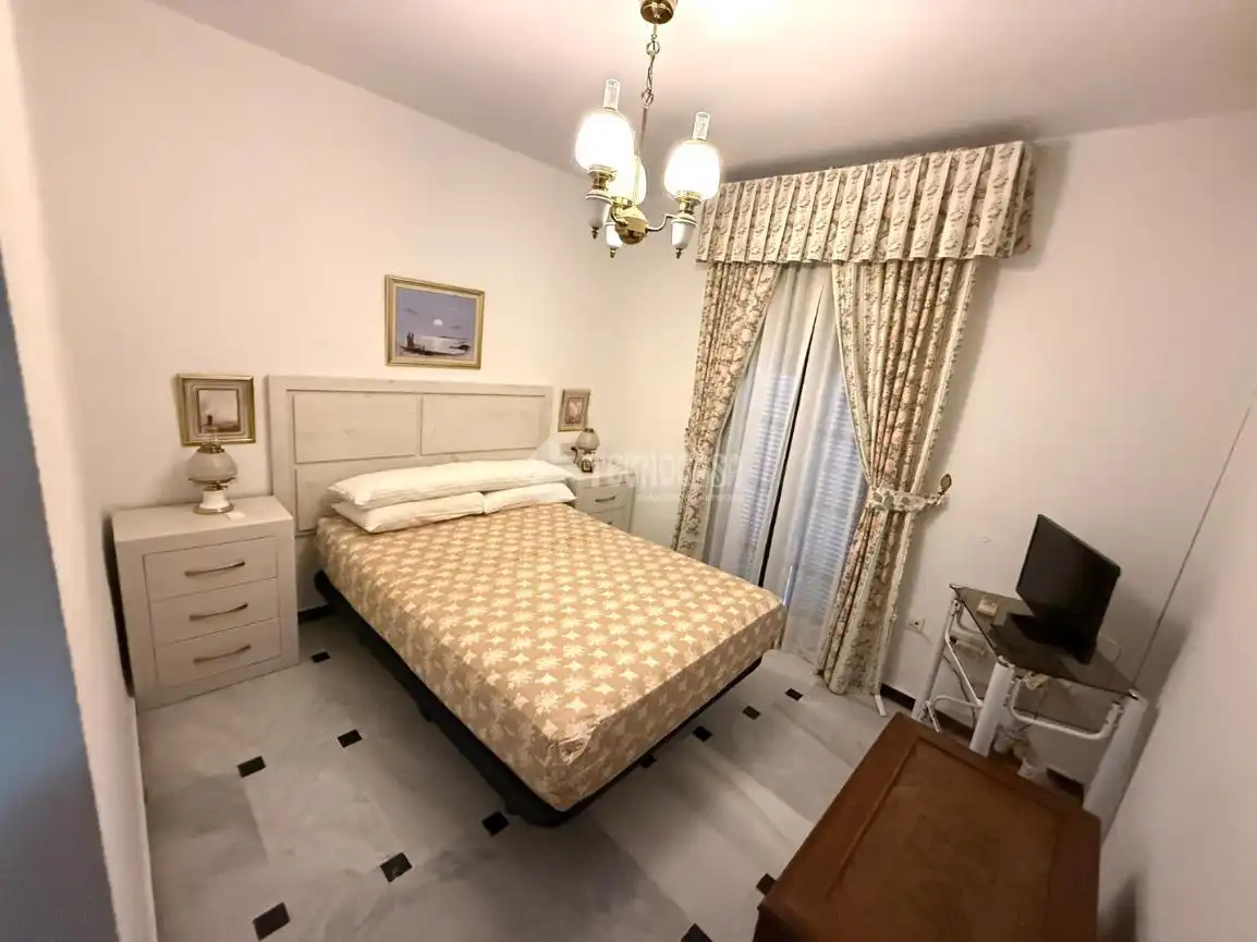 Casa aparellada en venda a El Retiro - Parque Atlántico - Ronda este, imagen 14