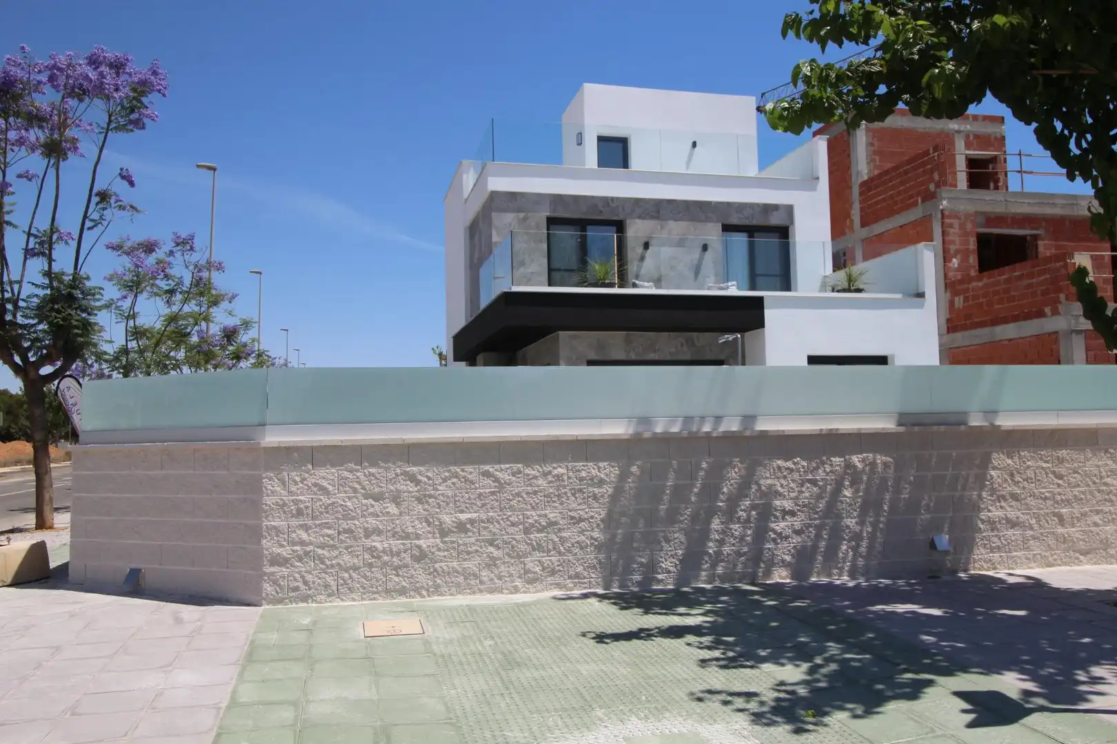 Haus mit Terrasse zum Verkauf in Los Balcones - Los Altos, imagen 18