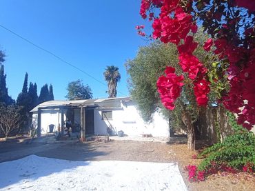 Casa rústica en venta en Camino Alcornocal