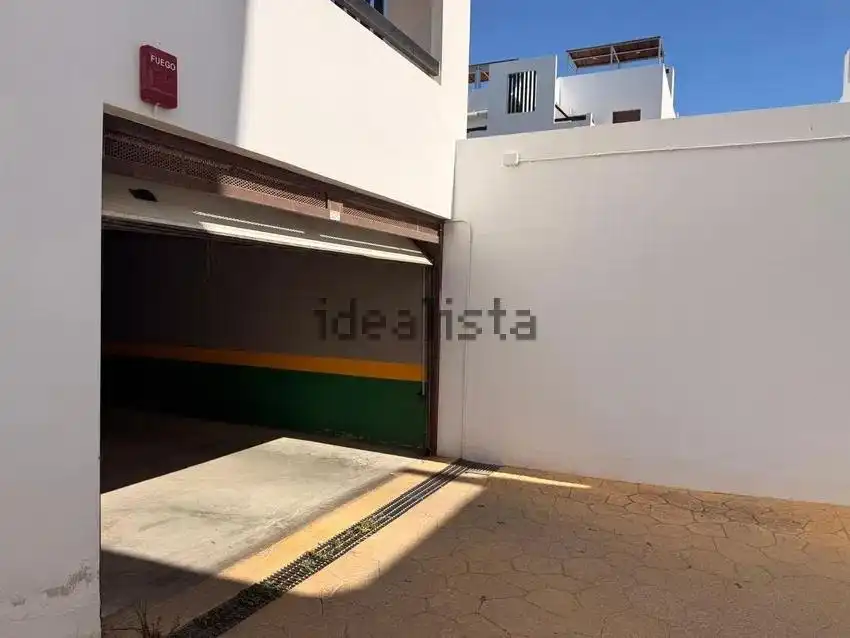 Pis amb terrassa en venda a Cala Marqués, imagen 34