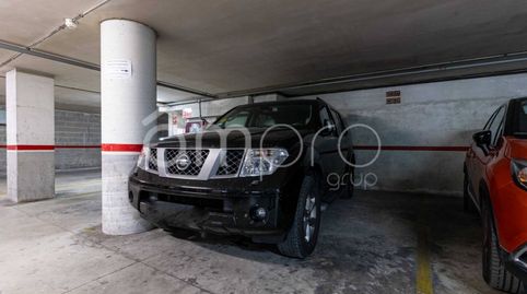 Foto 2 de Garaje en venta en Calle Castellet, 32, Sant Joan, Vilanova i la Geltrú