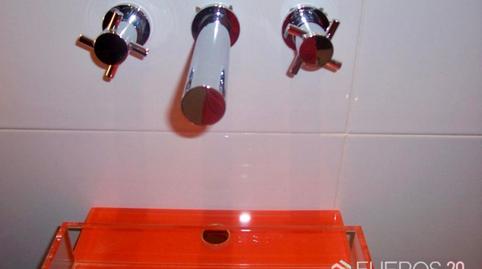 Foto 4 de Piso en venta en Txabarri - La Unión - Vista Alegre, Bizkaia