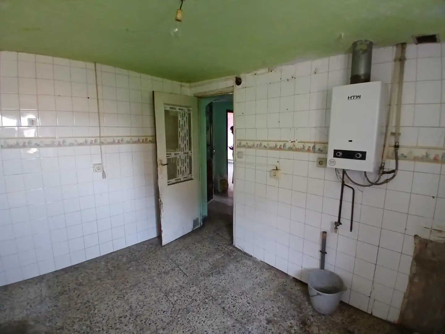 House with garden for sale in Plaza del Salvador 19, imagen 13