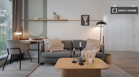 Photo 4 of Room in Acacias, Madrid Capital