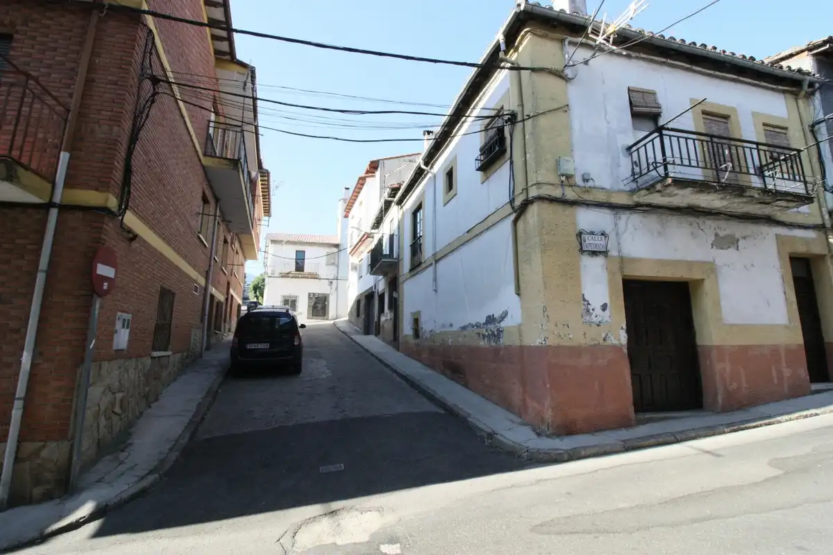 House with terrace for sale in Calle Empedrada 31, imagen 24