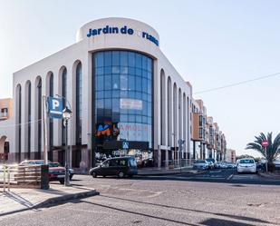 Vista exterior de Local en venda en Arrecife