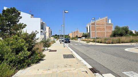 Foto 5 de Residencial en venda a Carrer Dels Calafats, 24, L'Ametlla de Mar pueblo, L'Ametlla de Mar