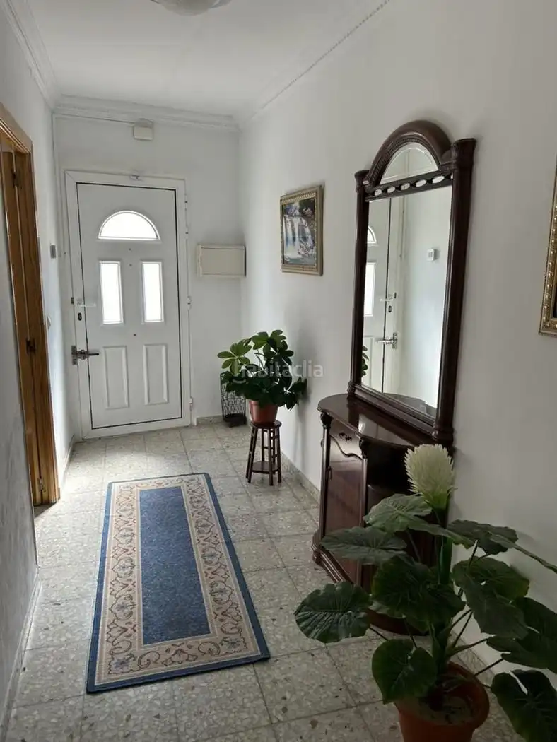 Adosado en venta en Calle Fray Luis de León 19, imagen 13