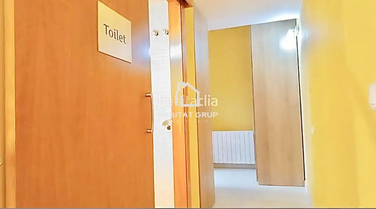 Maisonette zum Verkauf in Lloret de Mar mit Klimaanlage, Heizung und Terrasse