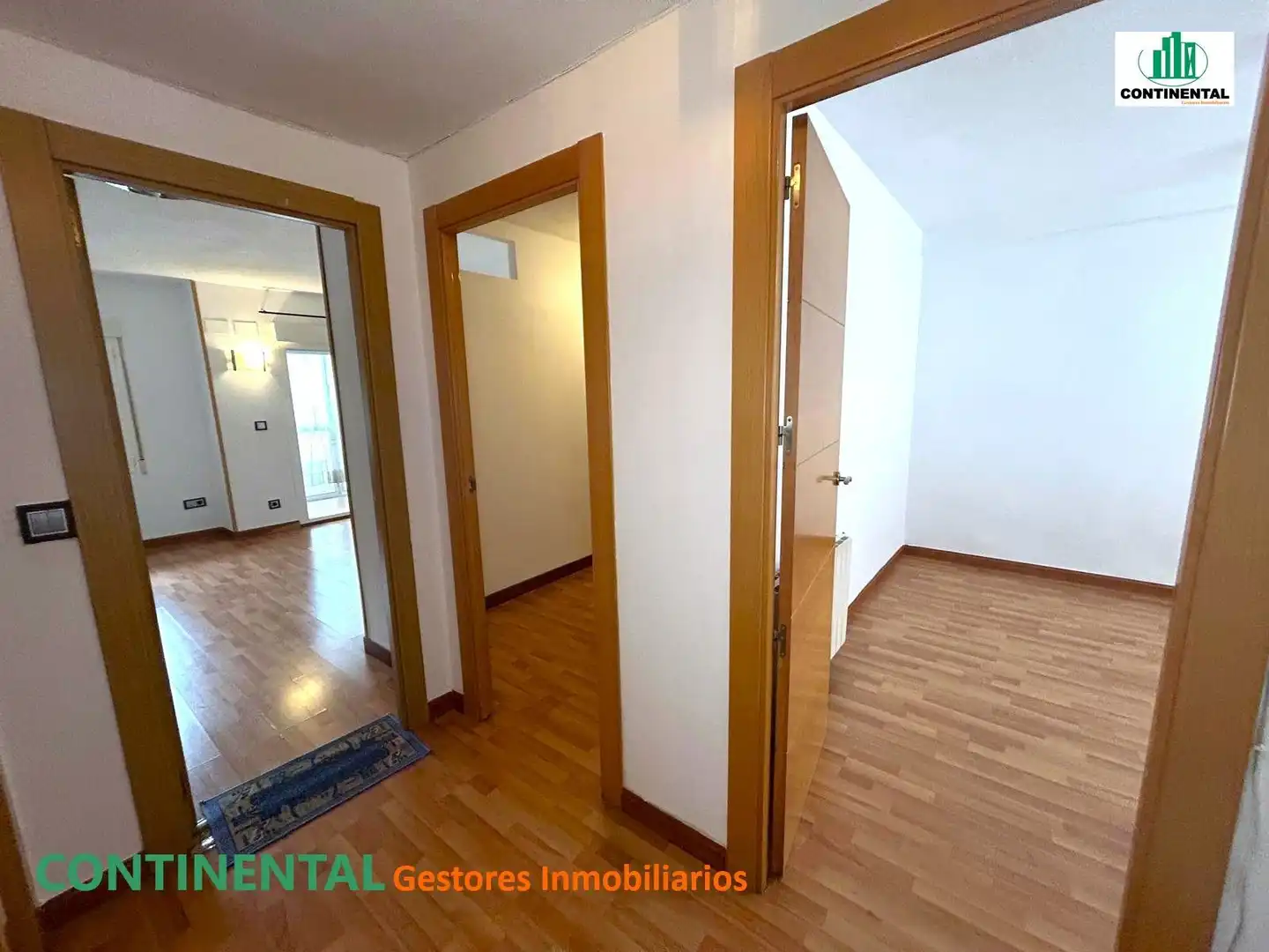 Piso en venta en Collado Villalba con Calefacción y Terraza