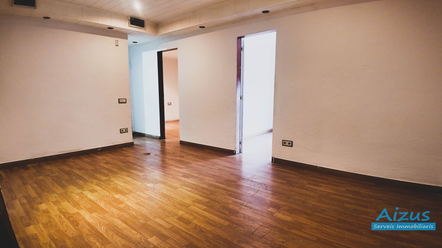 Wohnung zum Verkauf in Centre - Eixample – Can Llobet