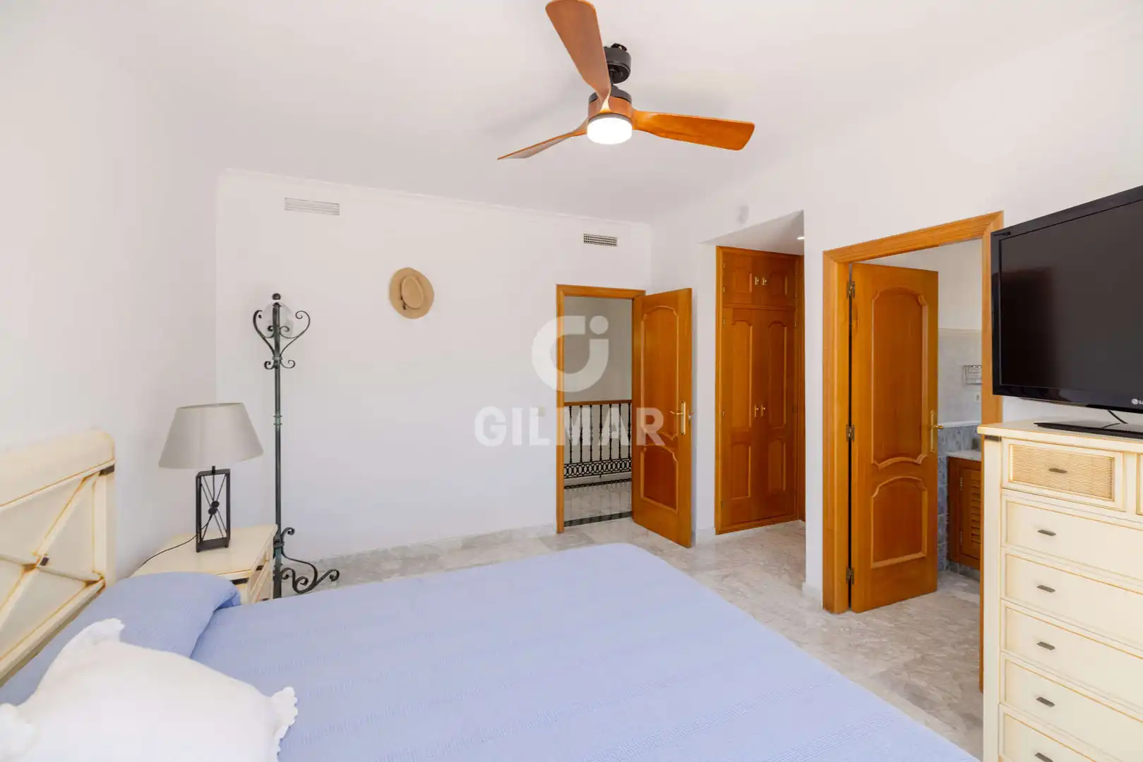 Chalet con piscina en venta en Benamara - Atalaya, imagen 36