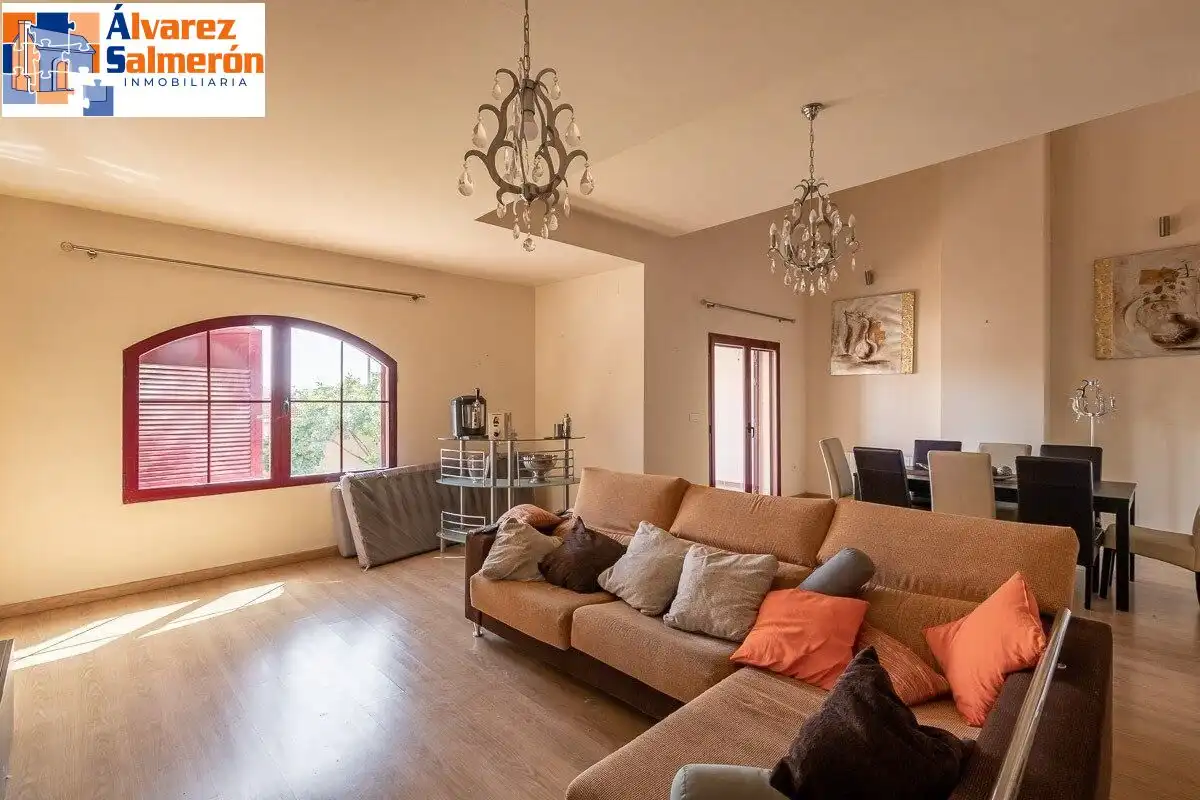 Maison avec piscine à vendre à Avenida CAÑADA DE LOS FENICIOS, imagen 6