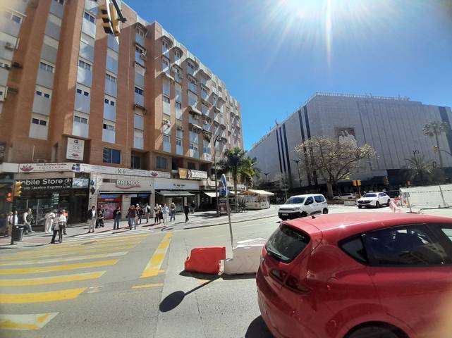 Piso en Venta en Perchel Norte