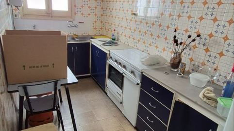Foto 5 de Piso en venta en Carrer del General Contreras, 15, Barris Marítims, Tarragona Capital