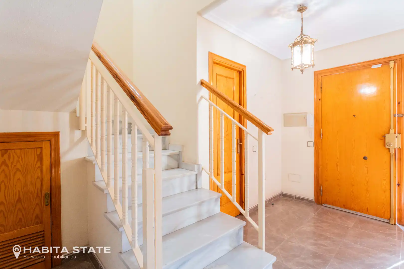 Detached homes for sale in Almería  with Air Conditioner, Terrace and Furnished
