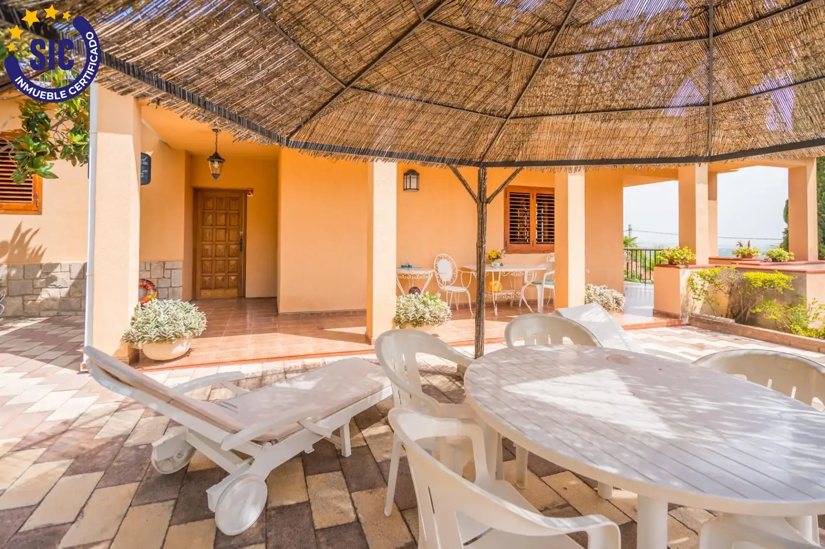 Detached house with pool for sale in Calle ALBACETE S PERENCHIZA, imagen 40