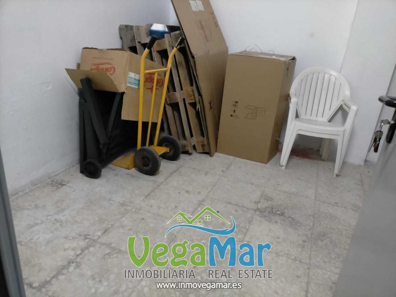 Box room for sale in Almuñécar