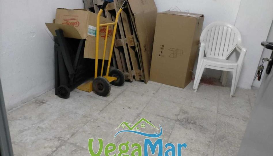 Photo 1 of Box room for sale in Europa, Almuñecar Centro, Granada