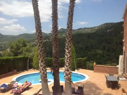 Villa avec jardin à vendre à Corbera de Llobregat, imagen 17