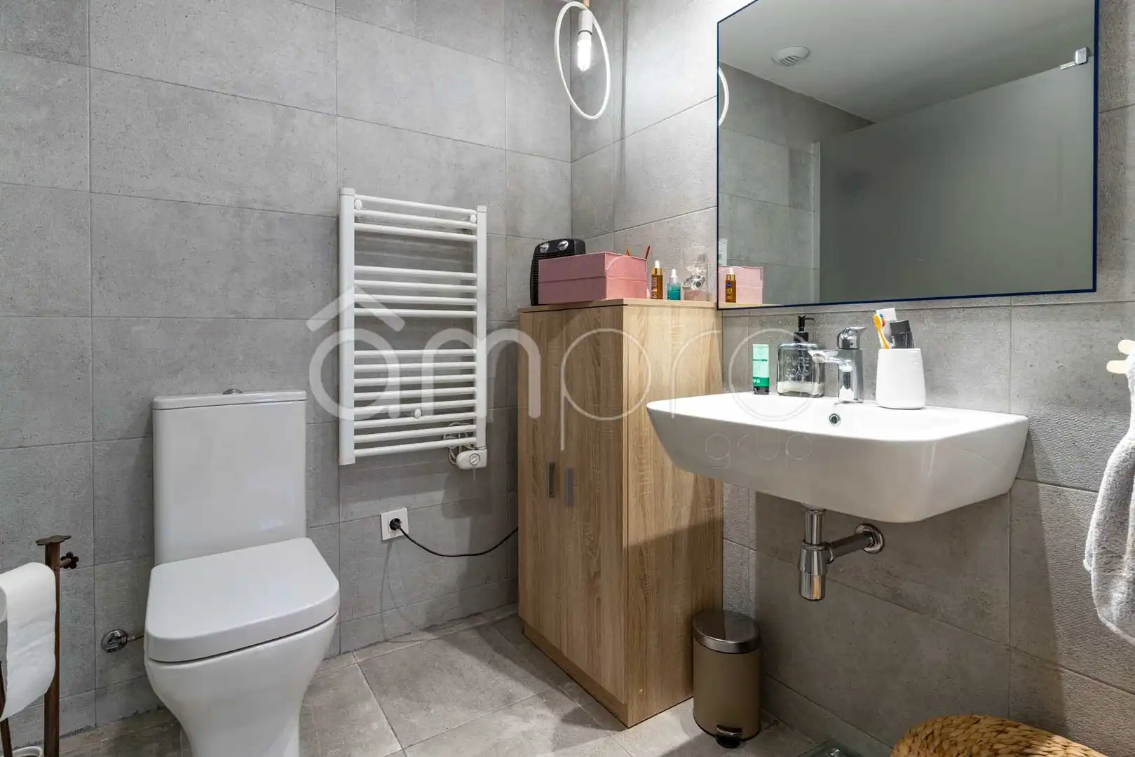 Piso en venta en N/A, Nou Eixample Nord
