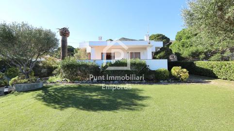 Foto 3 von Haus oder Chalet zum Verkauf in El Port de la Selva, Girona