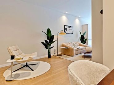 Apartament de lloguer a Carrer del Poeta Monmeneu 1