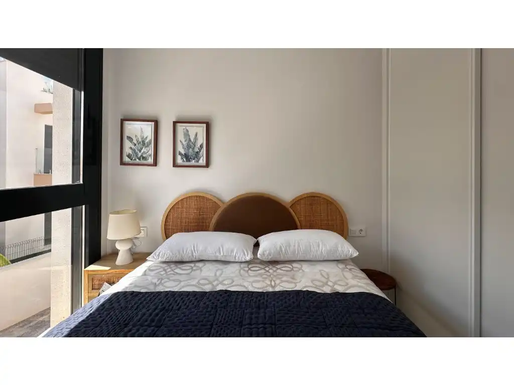 Habitación de Apartamento en venta en Torrevieja con Piscina