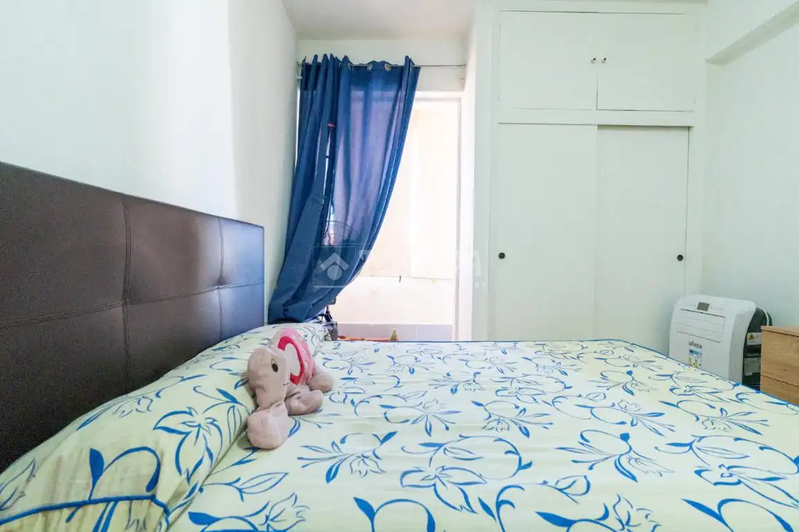 Bedroom of Flat for sale in Santa Cruz de Tenerife  with Balcony
