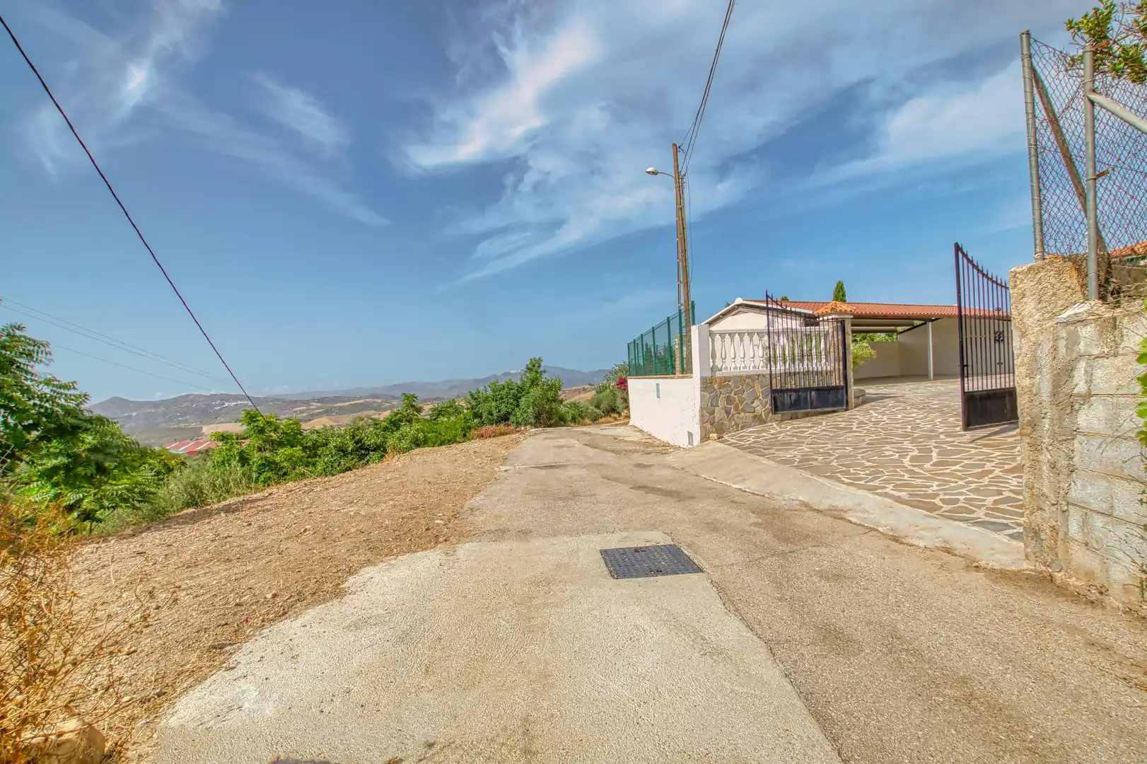 Casa o chalet en venta en Calle las monjas, Periana